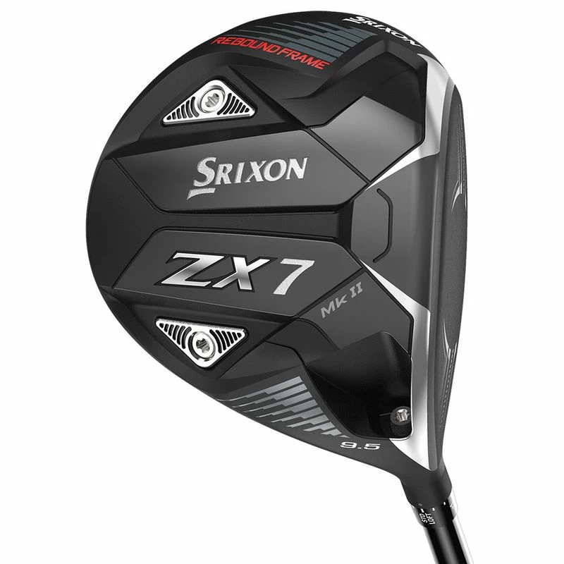 Srixon ZX7 MkII Driver - Image 3