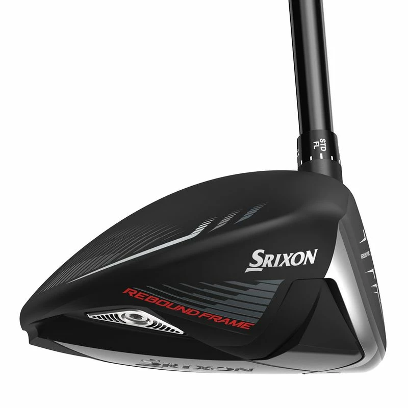 Srixon ZX7 MkII Driver - Image 4