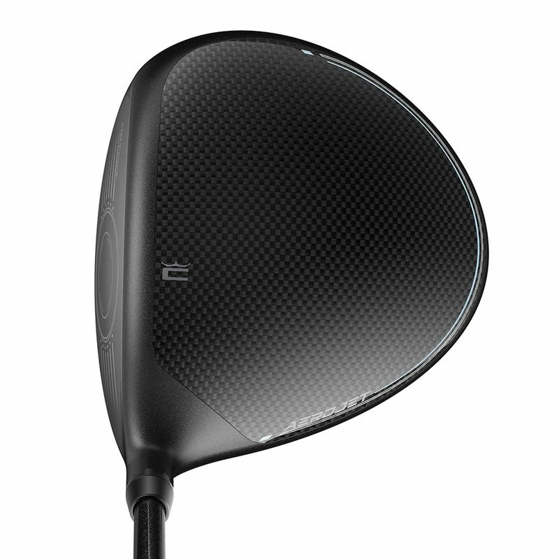 Cobra Women's Aerojet Max Driver - Image 5