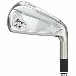 Srixon ZX4 MkII Individual Iron