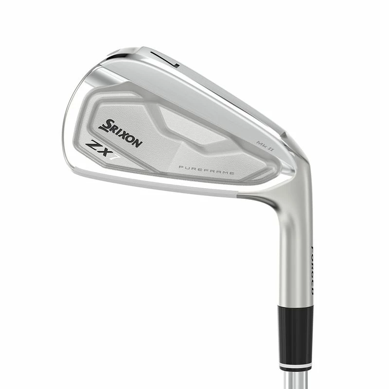 Srixon ZX7 MKII Individual Iron
