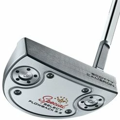 Scotty Cameron Select Flowback 5.5 Putter