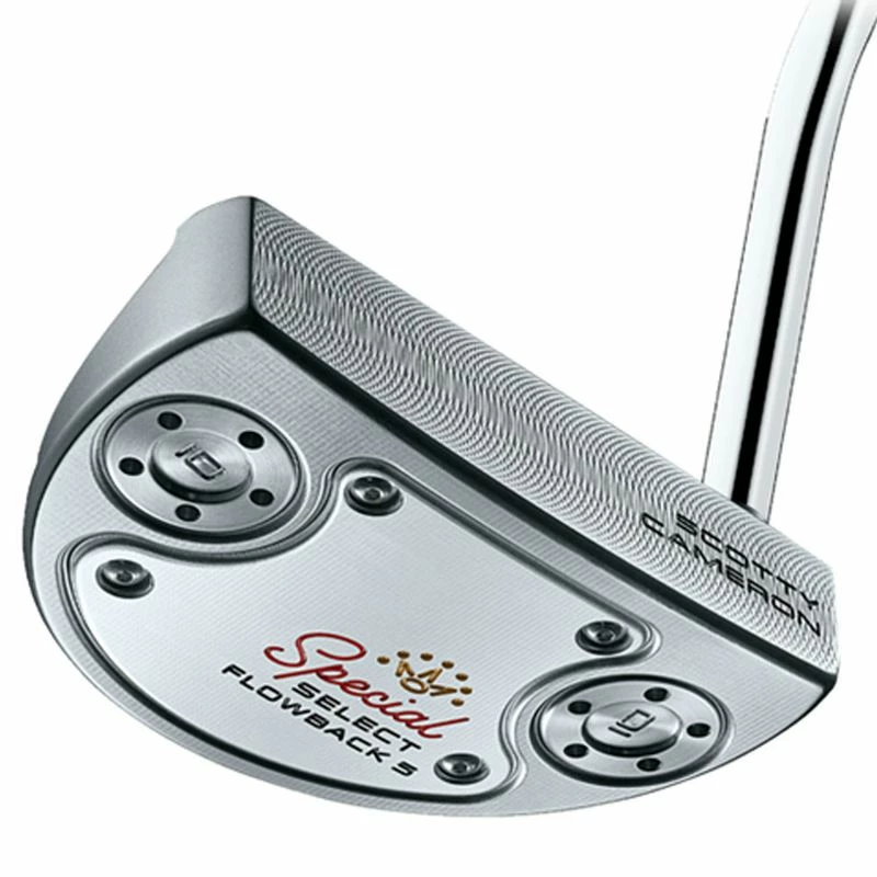 Scotty Cameron Select Flowback 5 Putter