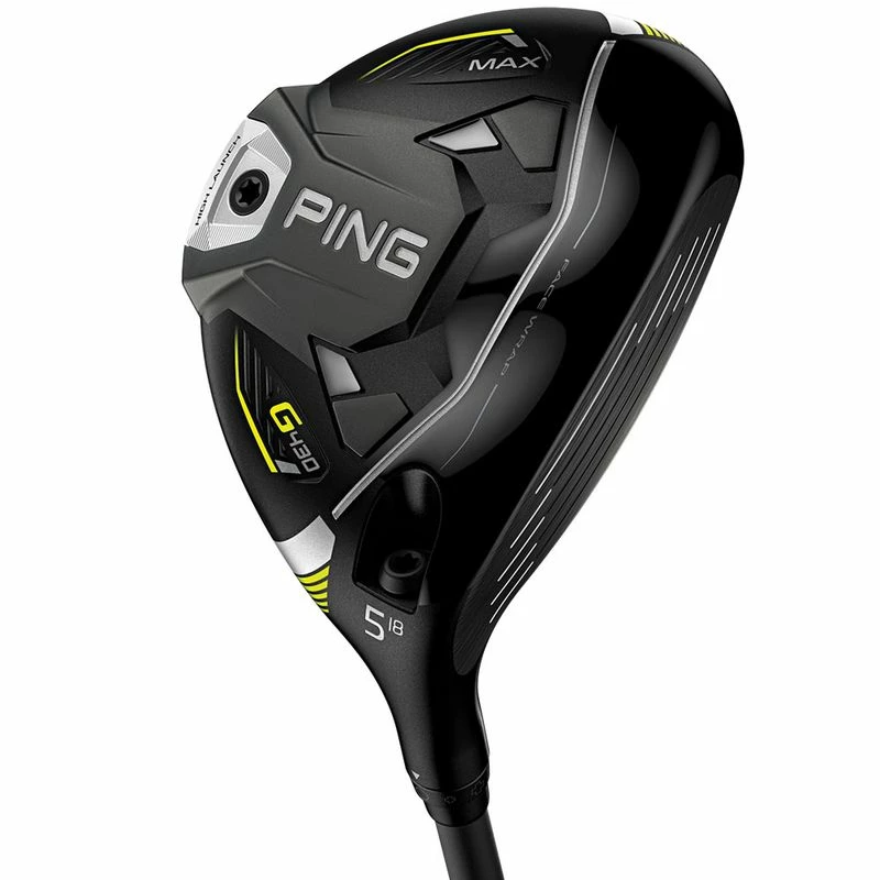 PING G430 MAX HL Fairway - Image 3
