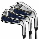 Callaway Paradym Iron Set - Image 5