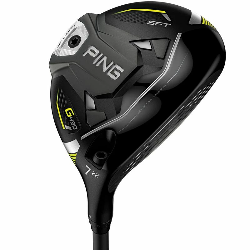 PING G430 SFT HL Fairway - Image 4