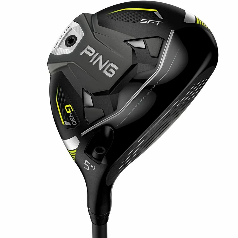 PING G430 SFT HL Fairway - Image 5