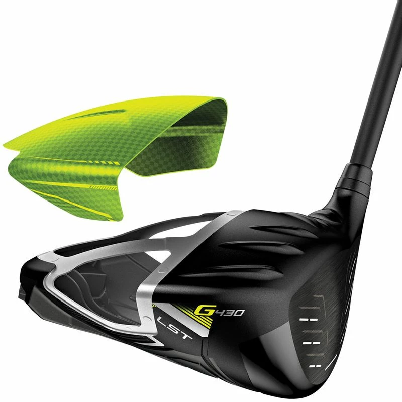 PING G430 LST Driver - Image 2