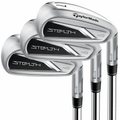 TaylorMade Stealth HD Iron Set