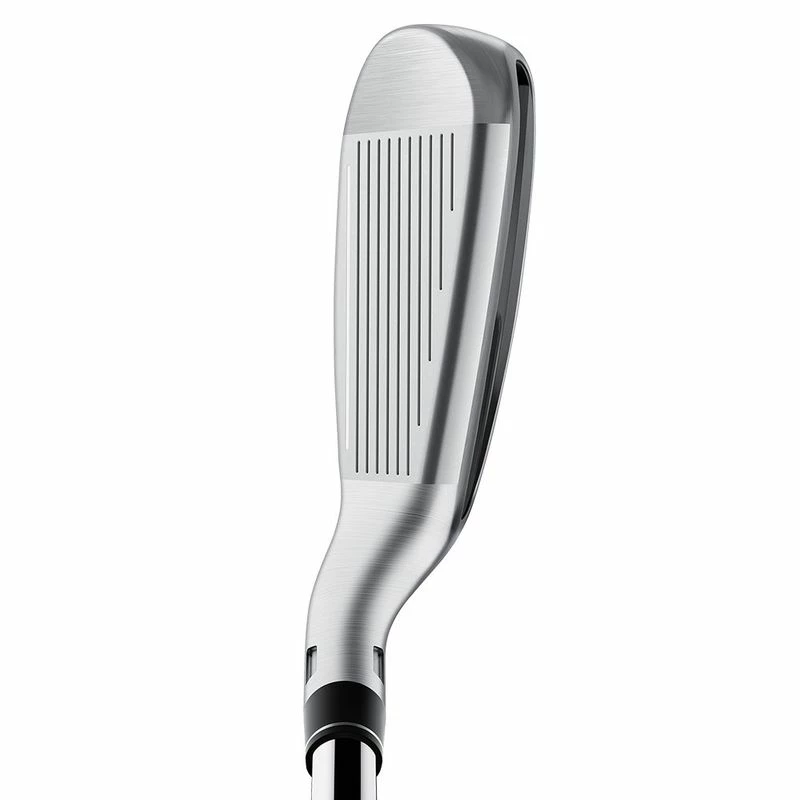 TaylorMade Stealth HD Iron Set - Image 2