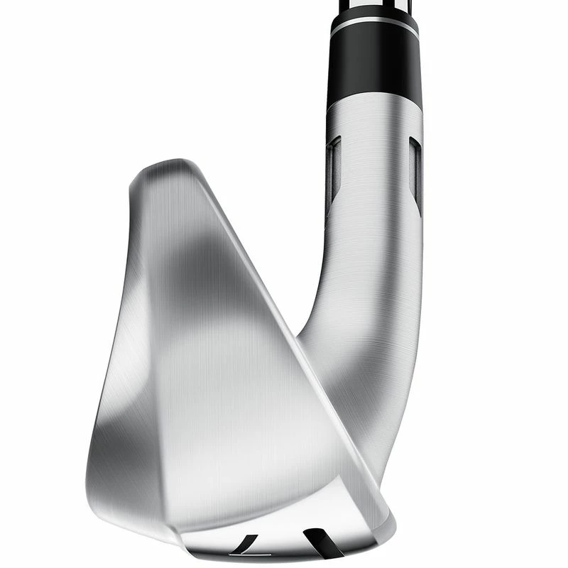 TaylorMade Stealth HD Iron Set - Image 4