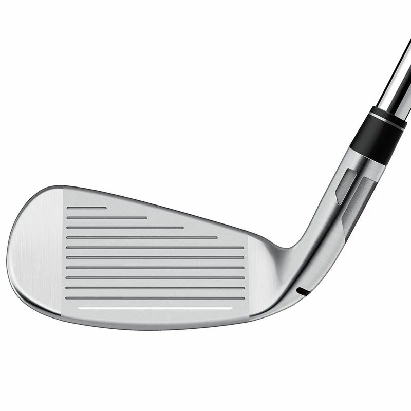 TaylorMade Stealth HD Iron Set - Image 5