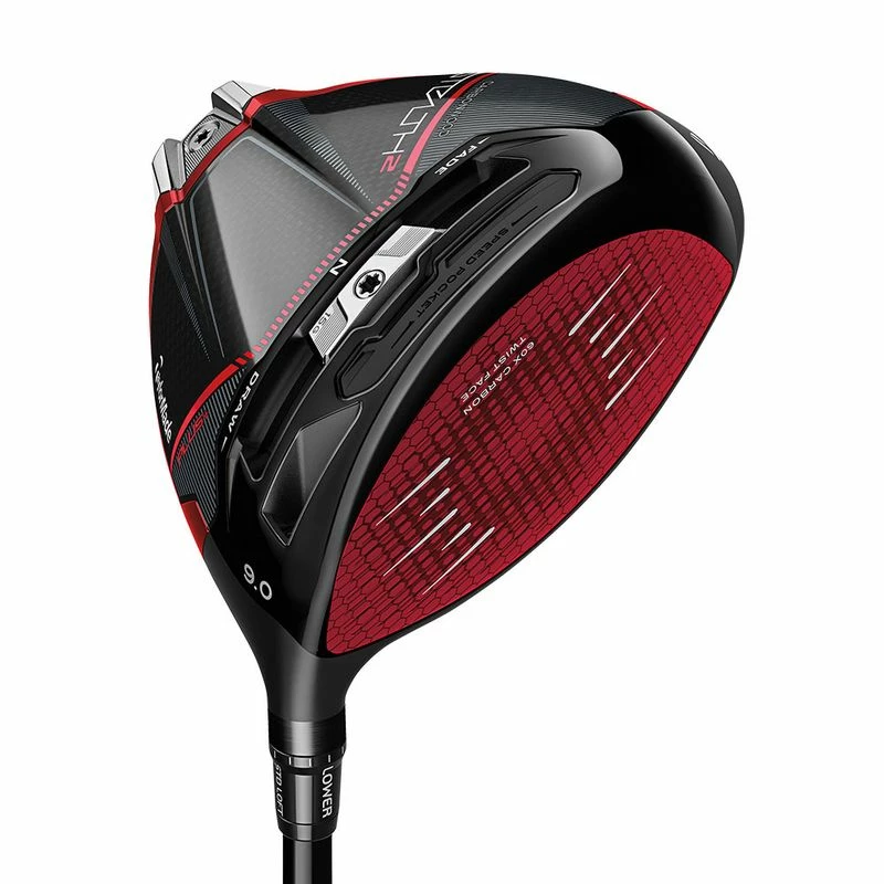 TaylorMade Stealth 2 Plus Driver - Image 2