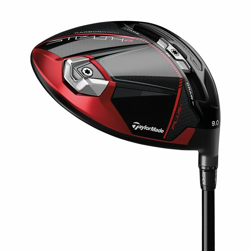 TaylorMade Stealth 2 Plus Driver - Image 3