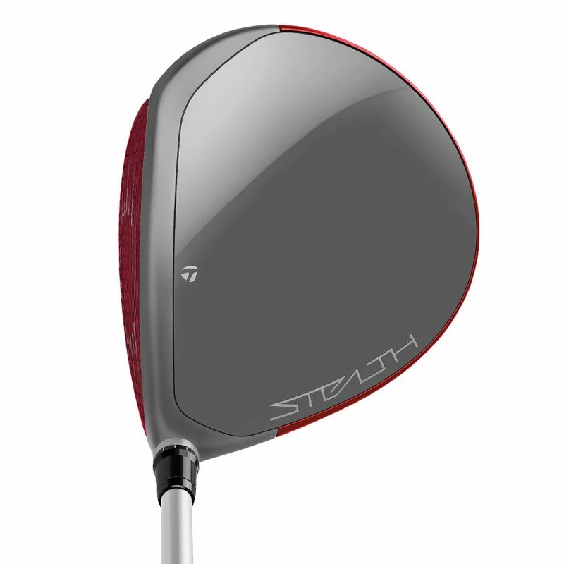 TaylorMade Women's Stealth 2 HD Driver - Image 3