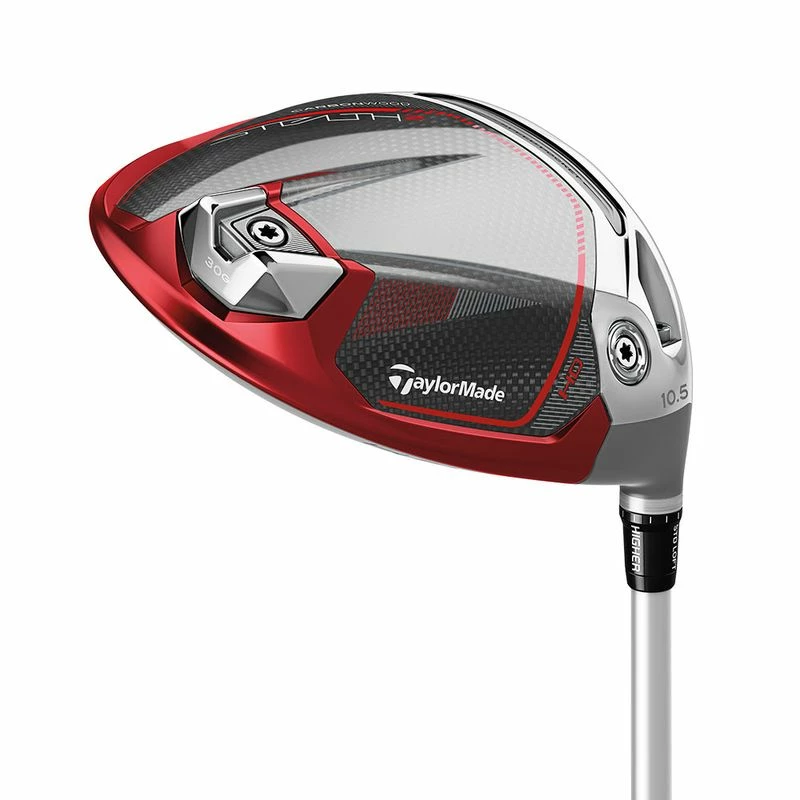TaylorMade Women's Stealth 2 HD Driver - Image 6