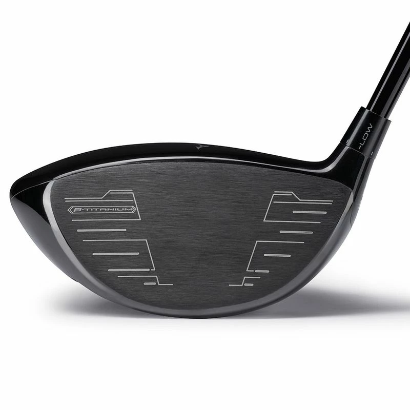 Mizuno Women's ST-X 230 Driver - Image 2