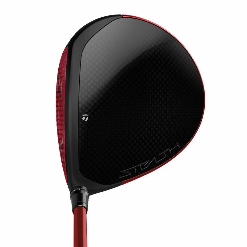 TaylorMade Stealth 2 HD Driver - Image 2