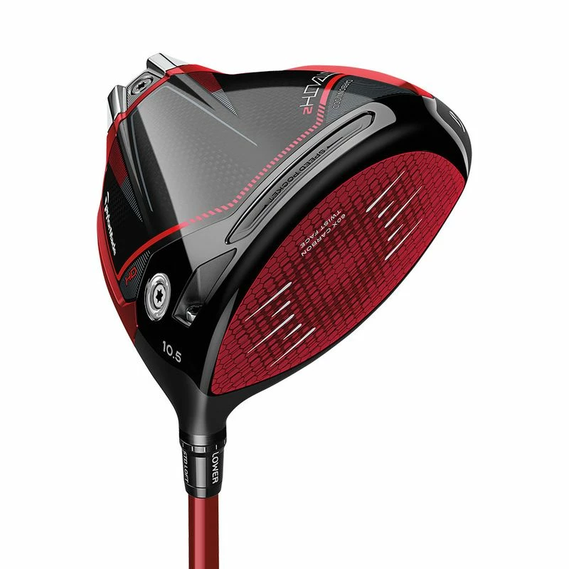 TaylorMade Stealth 2 HD Driver - Image 3