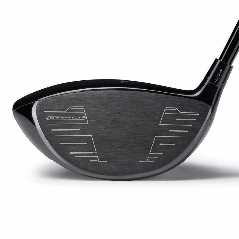Mizuno ST-X PLTNM 230 Driver - Image 3