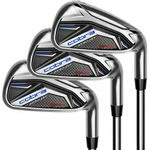 Cobra Aerojet ONE Iron Set - Image 5