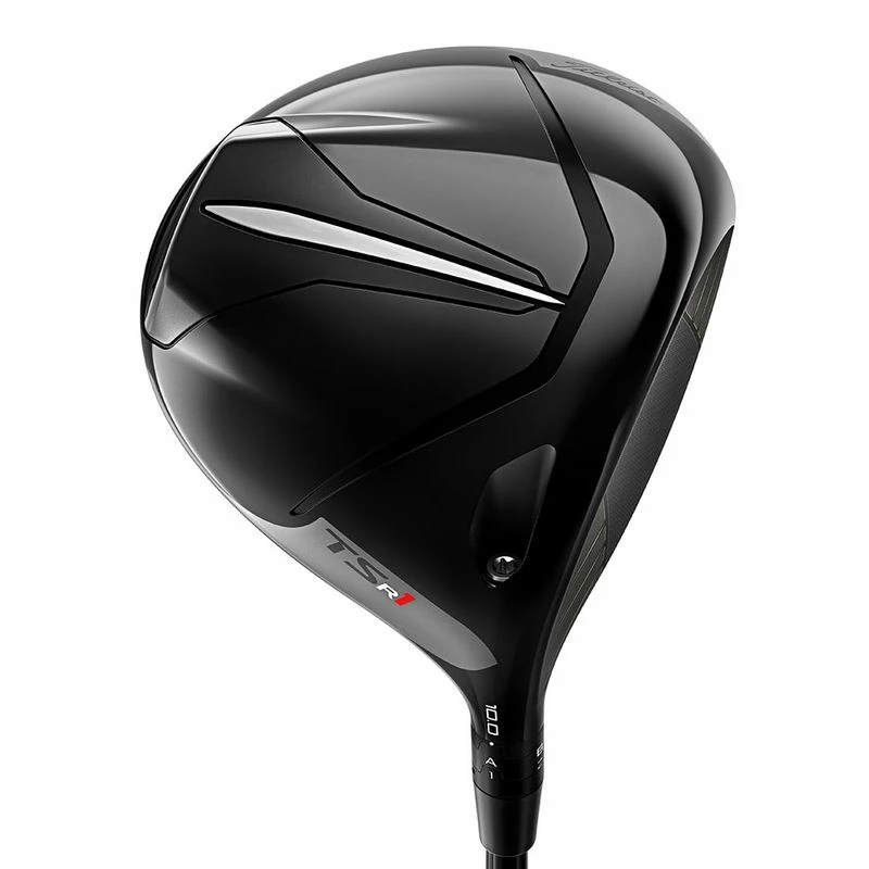 Titleist Women's TSR1 Driver