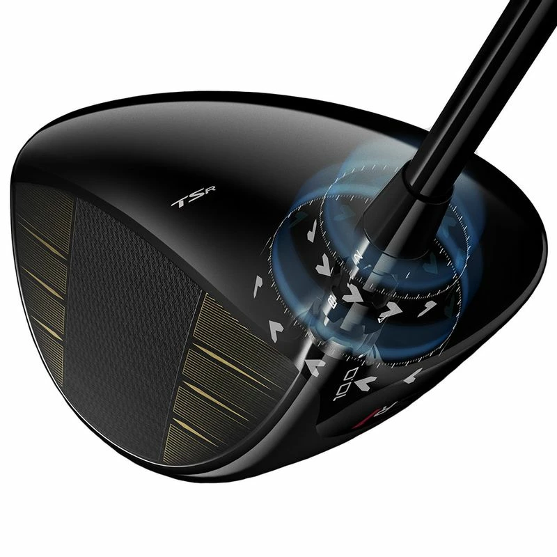 Titleist Women's TSR1 Driver - Image 6