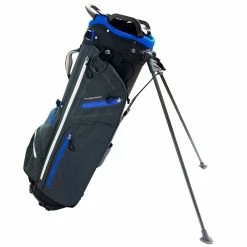 JEF World Of Golf 400 Series Stand Bag