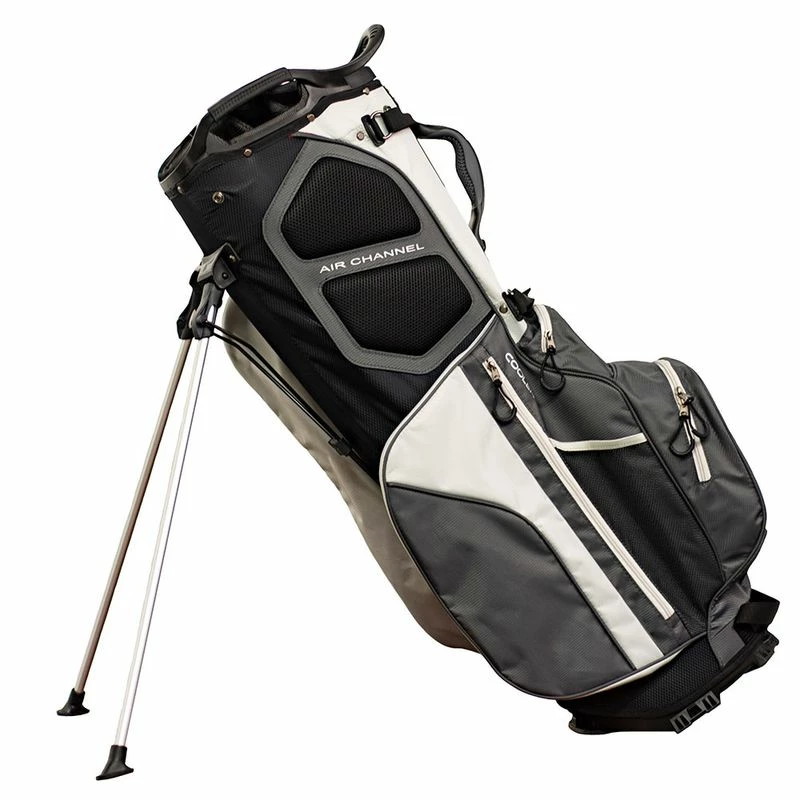 JEF World Of Golf Hybrid Stand Bag