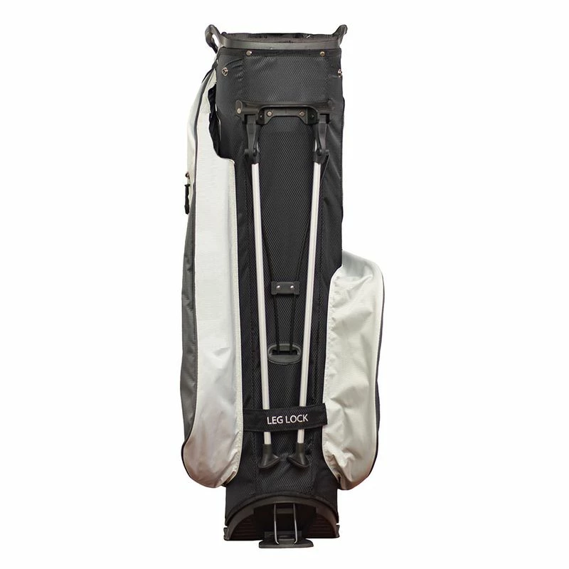 JEF World Of Golf Hybrid Stand Bag - Image 3
