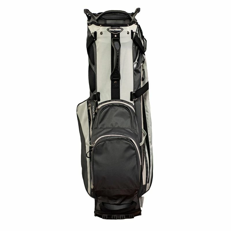 JEF World Of Golf Hybrid Stand Bag - Image 4
