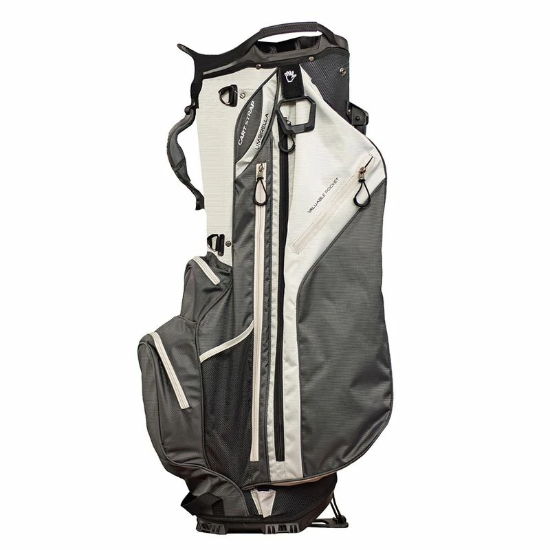 JEF World Of Golf Hybrid Stand Bag - Image 5