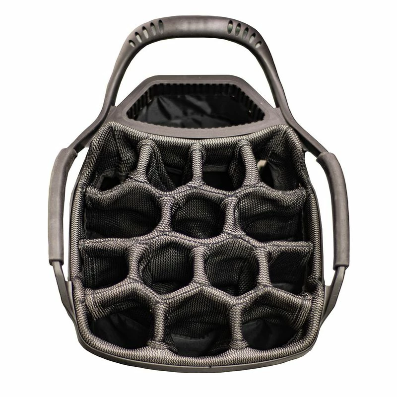 JEF World Of Golf Hybrid Stand Bag - Image 6