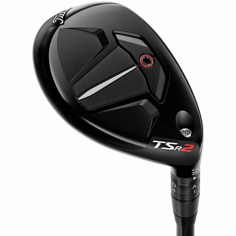 Titleist TSR2 Hybrid - Image 5