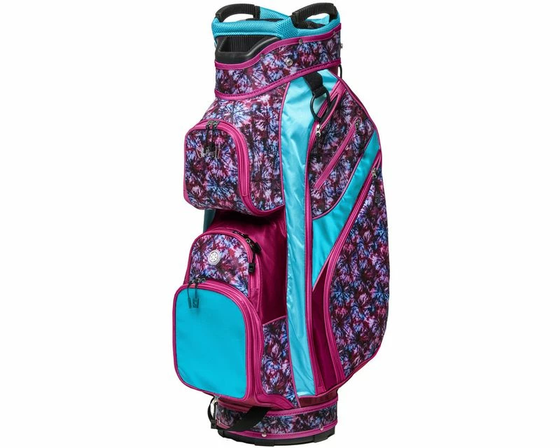 Glove It Women's Cosmic Golf Bag '23 - Image 3