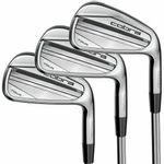 Cobra King Tour Iron Set - Image 5