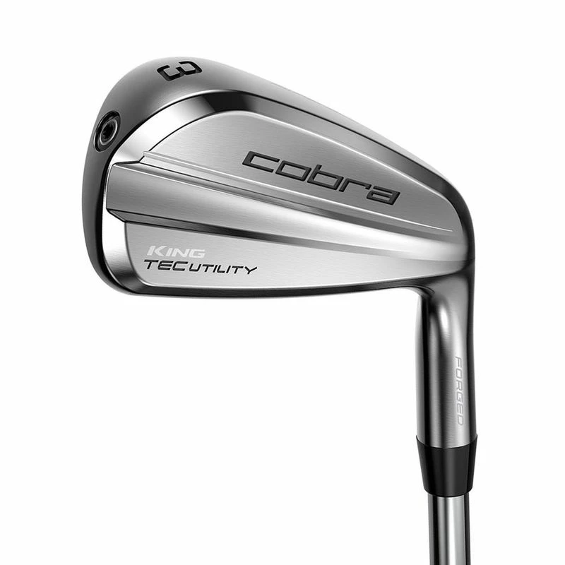 Cobra King Utility Iron