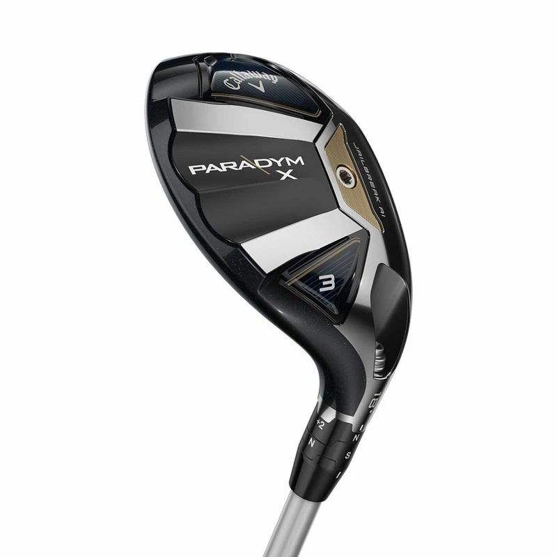 Callaway Paradym X Hybrid - Image 2