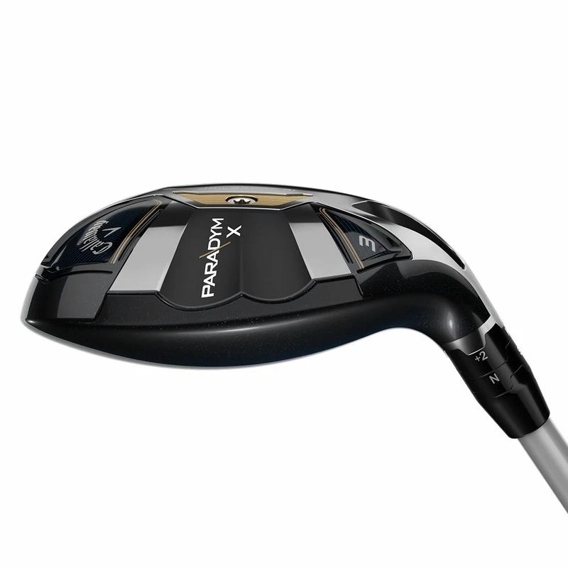 Callaway Paradym X Hybrid - Image 5