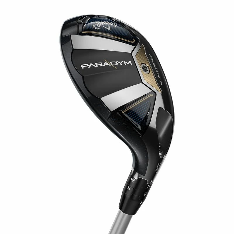 Callaway Paradym Hybrid - Image 2