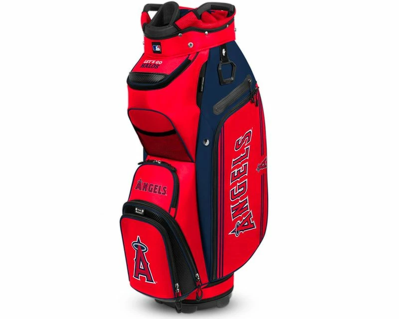 Team Effort MLB Bucket III Cooler Cart Bag - Image 5