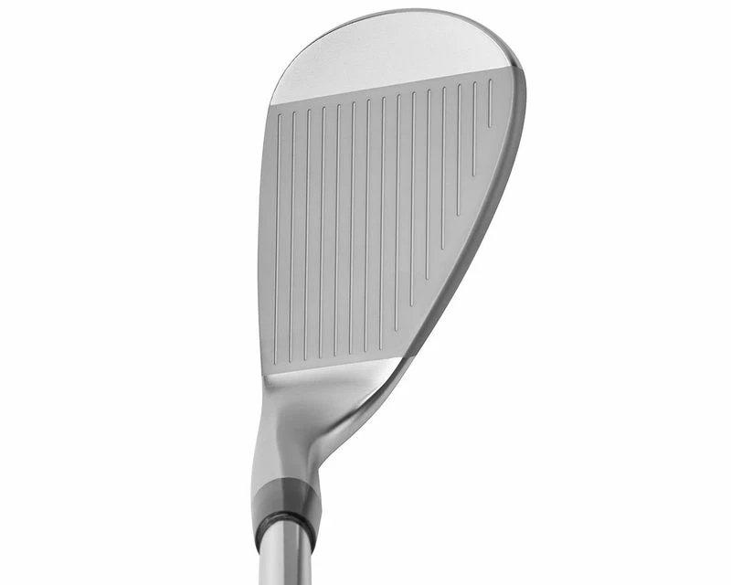 Mizuno S23 Satin Chrome Wedge - Image 6