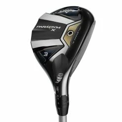 Callaway Women's Paradym X Hybrid