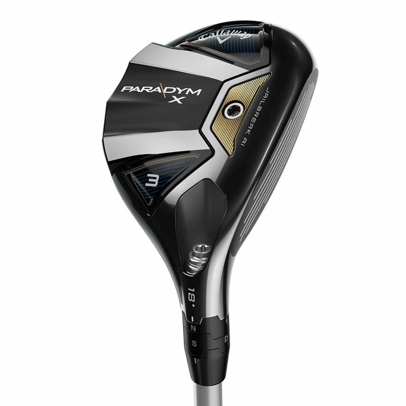Callaway Women's Paradym X Hybrid