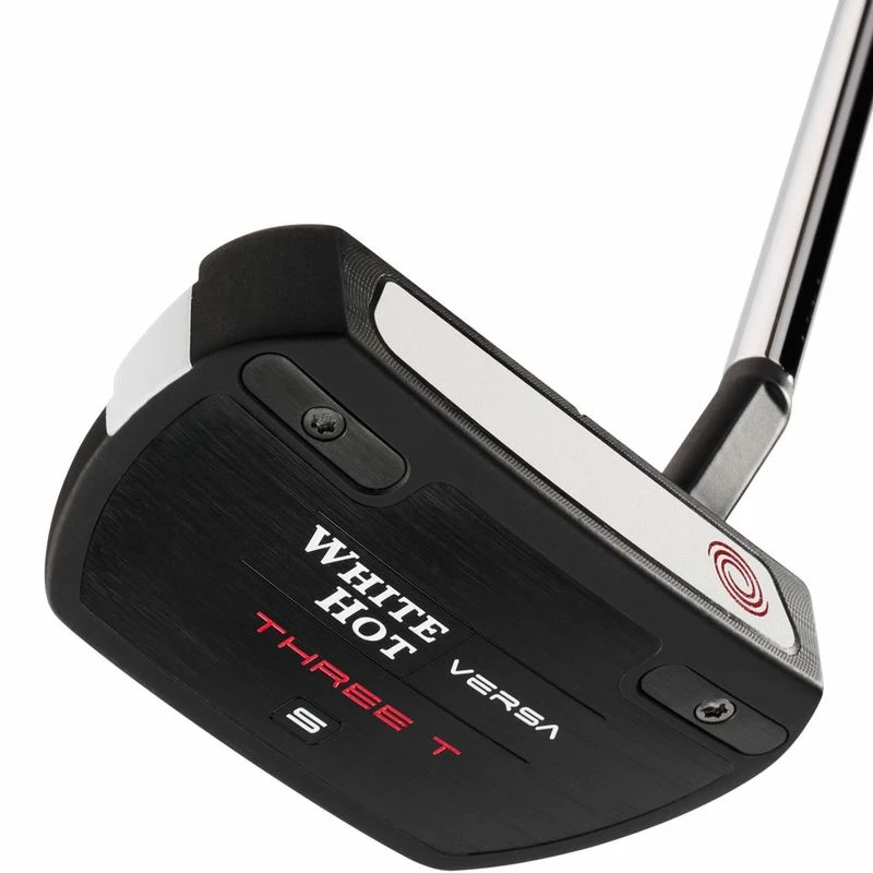 Odyssey Versa Three T S Putter