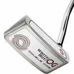 Odyssey White Hot OG Double Wide DB Putter - Image 5