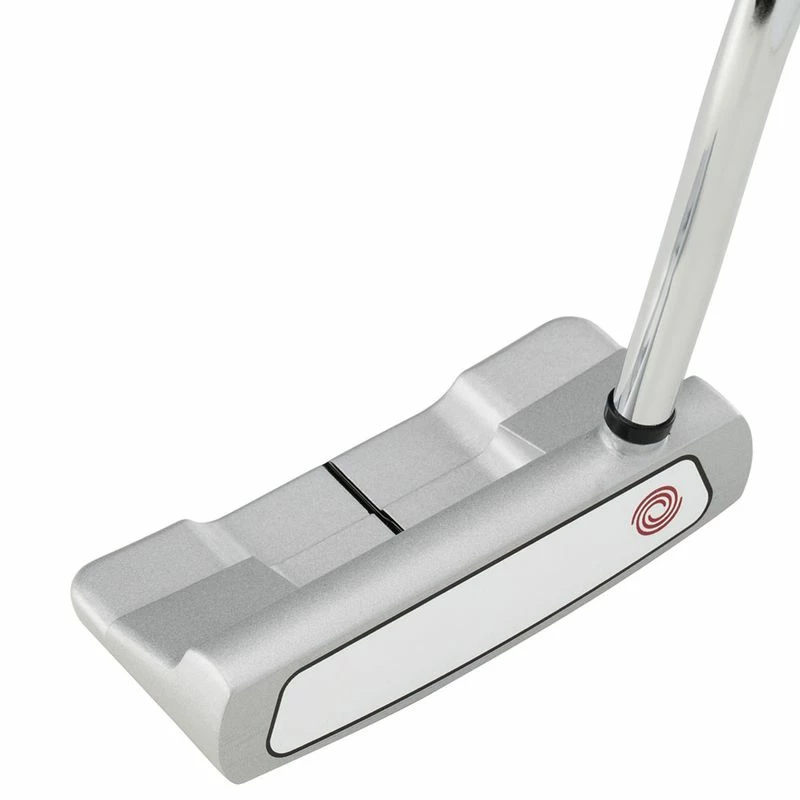 Odyssey White Hot OG Double Wide DB Putter - Image 2