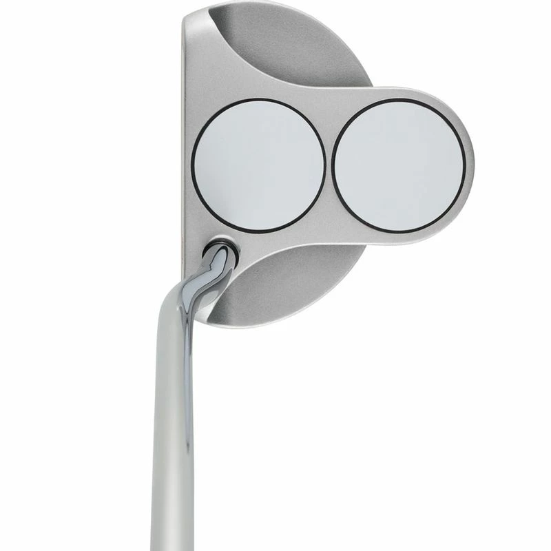 Odyssey White Hot OG 2-Ball DB Putter - Image 2