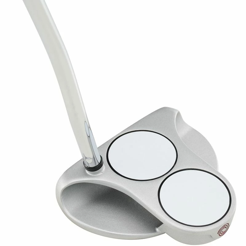Odyssey White Hot OG 2-Ball DB Putter - Image 3
