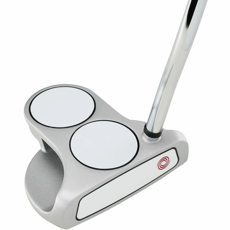 Odyssey White Hot OG 2-Ball DB Putter - Image 4